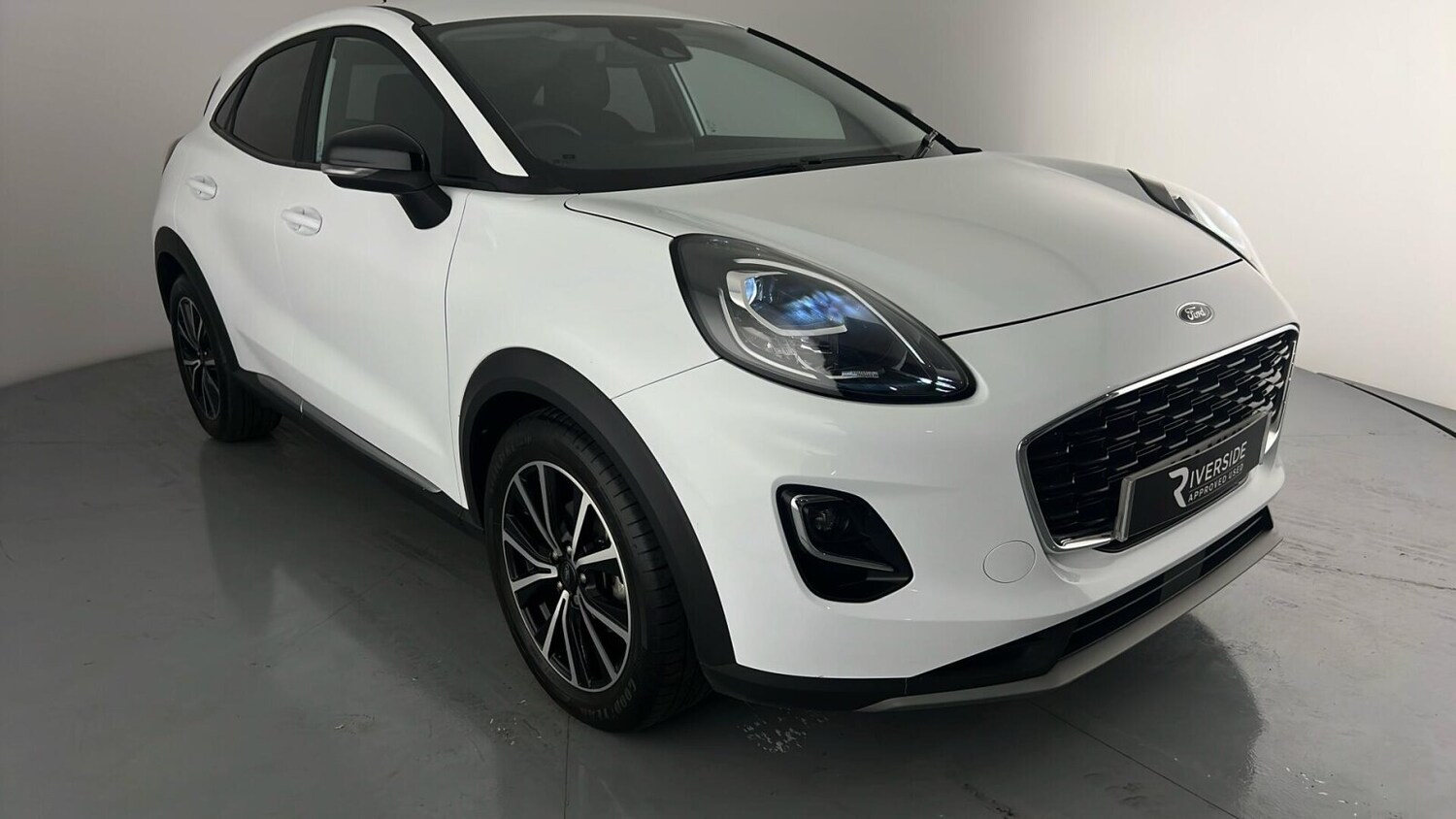 Used Ford Puma 2021 for sale - 75916789: Photo 29