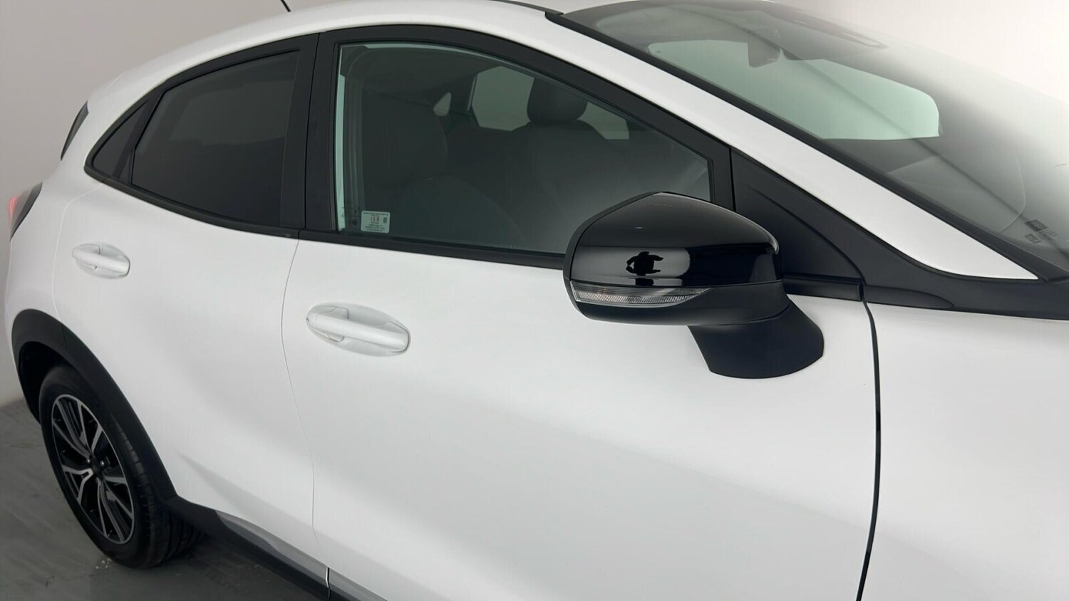 Used Ford Puma 2021 for sale - 75916789: Photo 30