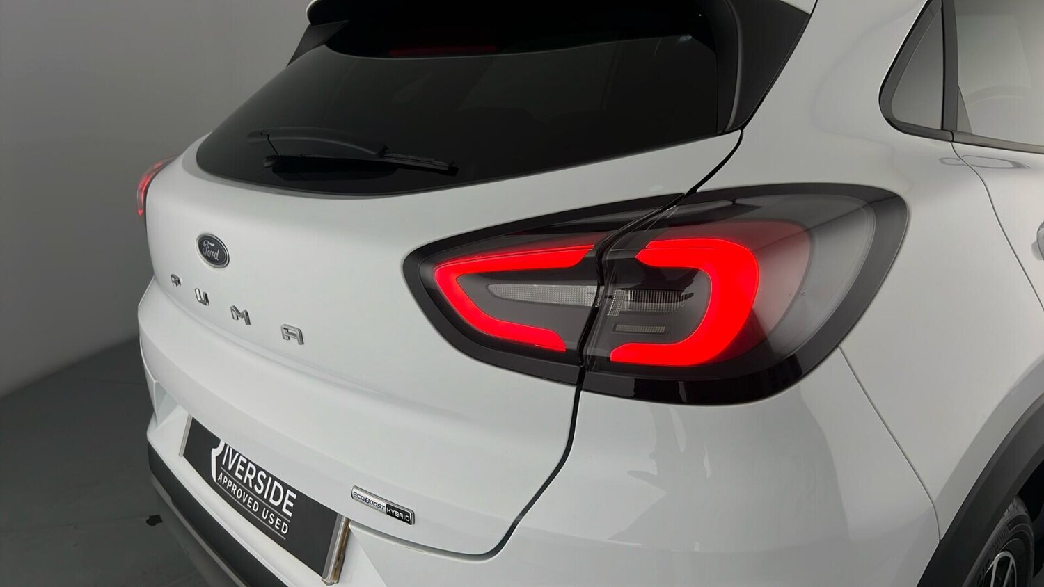 Used Ford Puma 2021 for sale - 75916789: Photo 31