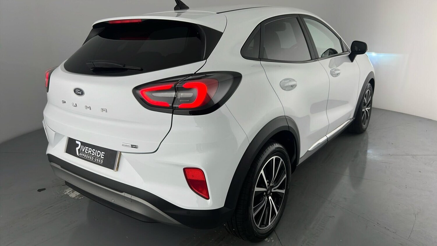 Used Ford Puma 2021 for sale - 75916789: Photo 32