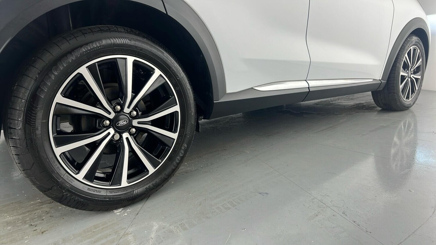 Used Ford Puma 2021 for sale - 75916789: Photo 33