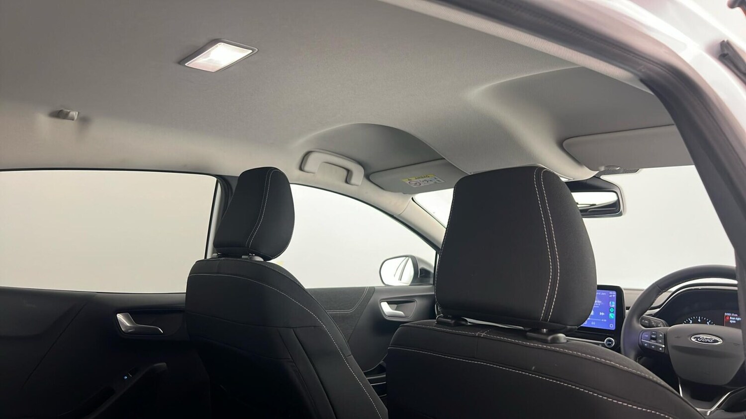 Used Ford Puma 2021 for sale - 75916789: Photo 34