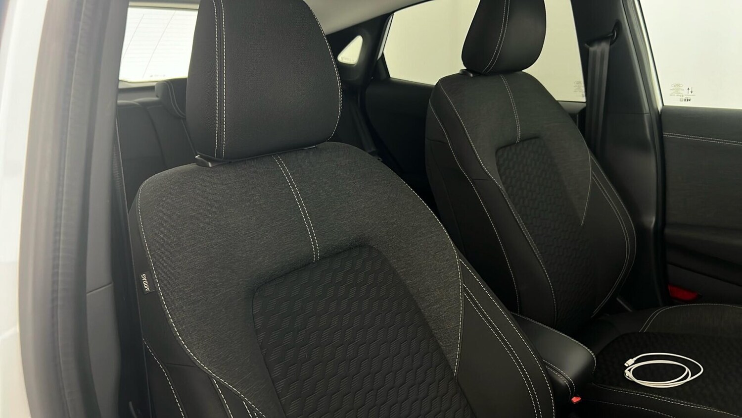 Used Ford Puma 2021 for sale - 75916789: Photo 35