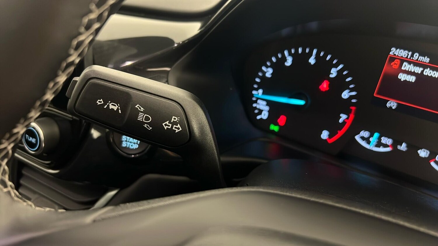 Used Ford Puma 2021 for sale - 75916789: Photo 38