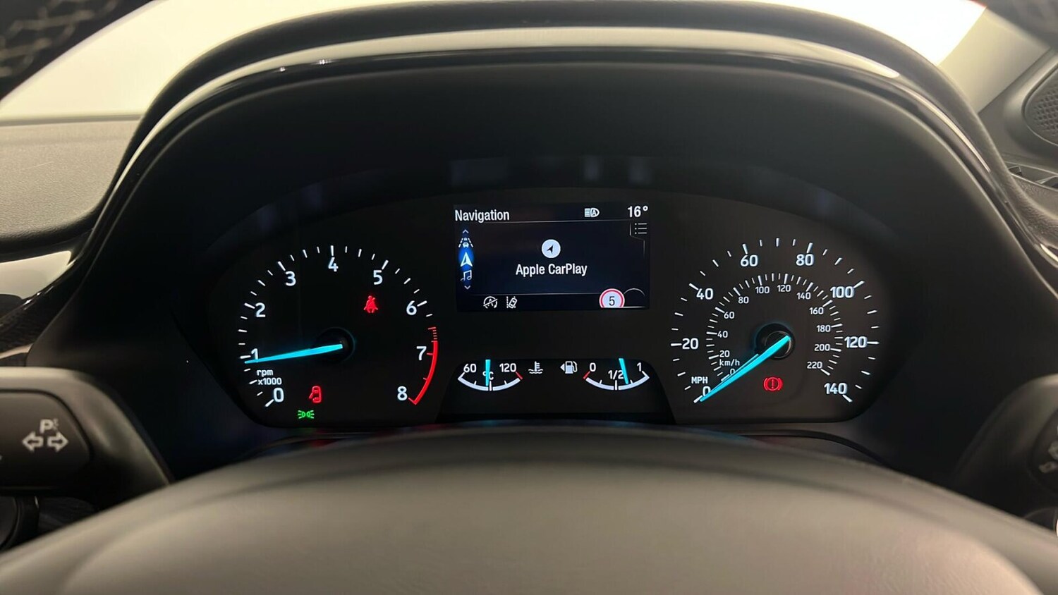 Used Ford Puma 2021 for sale - 75916789: Photo 41