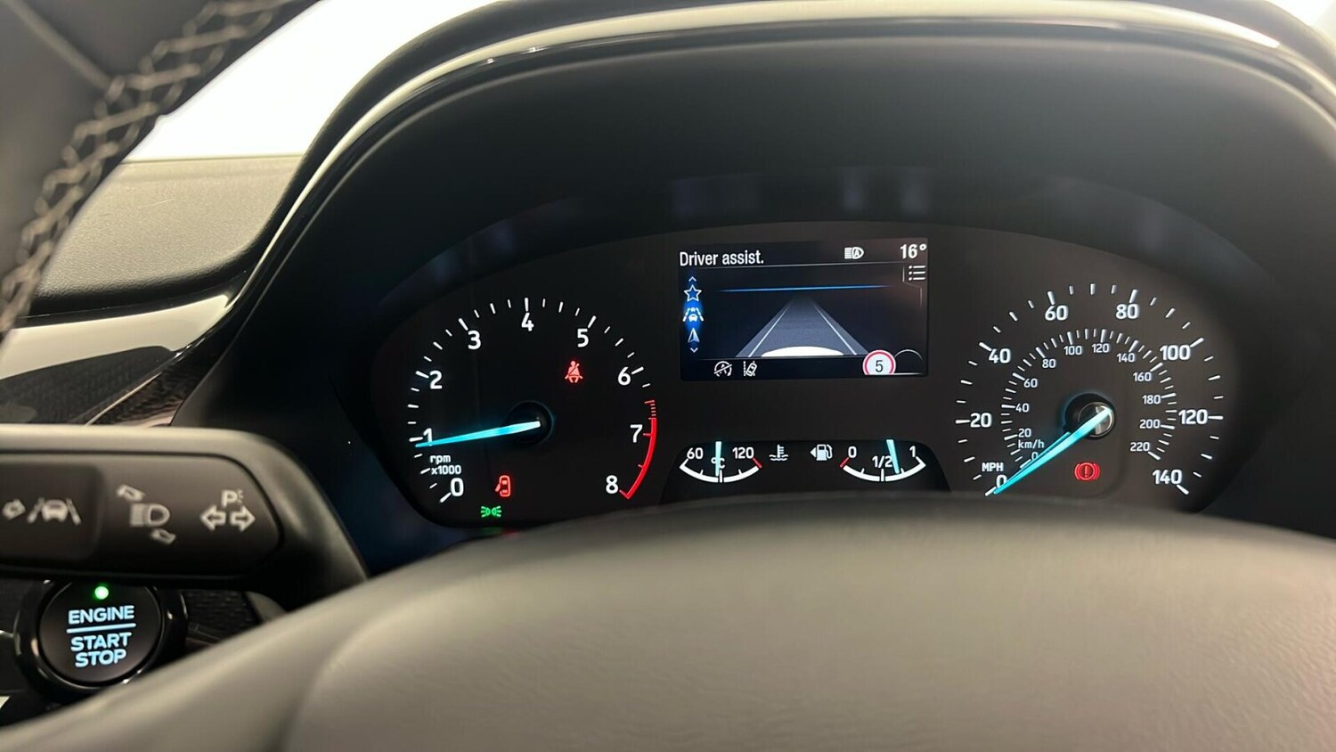 Used Ford Puma 2021 for sale - 75916789: Photo 42