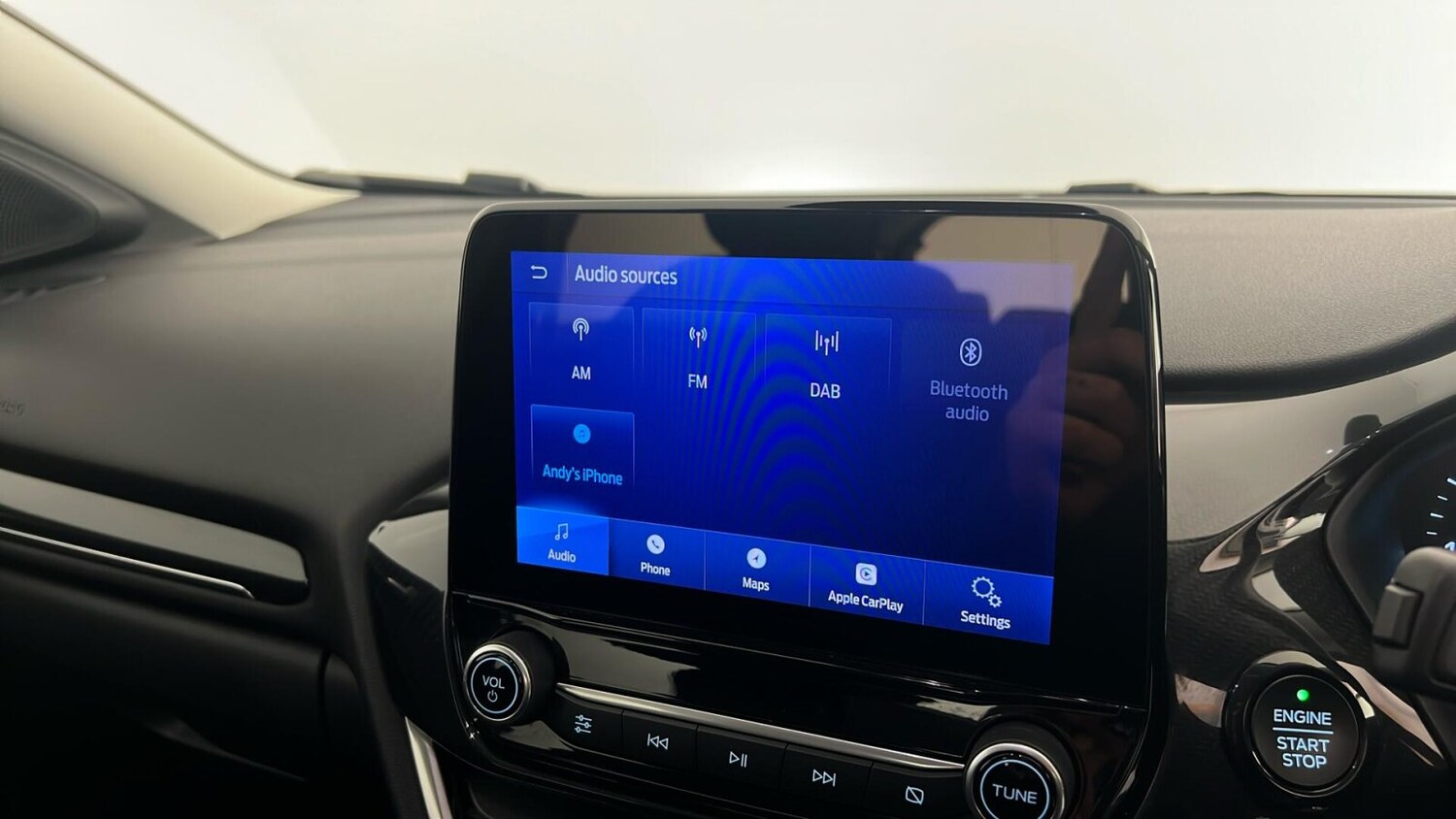 Used Ford Puma 2021 for sale - 75916789: Photo 43