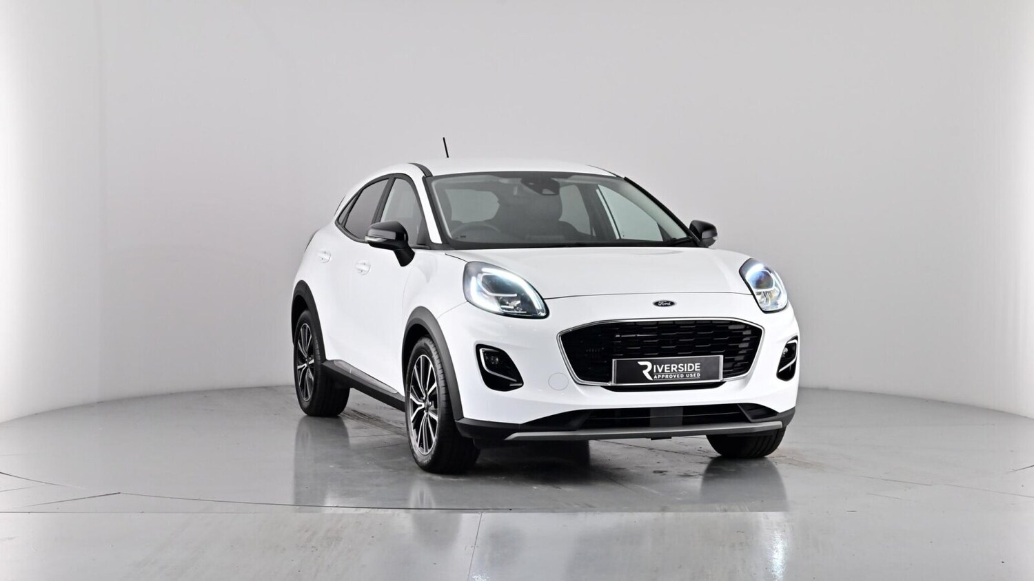 Used Ford Puma 2021 for sale - 75916789: Photo 47