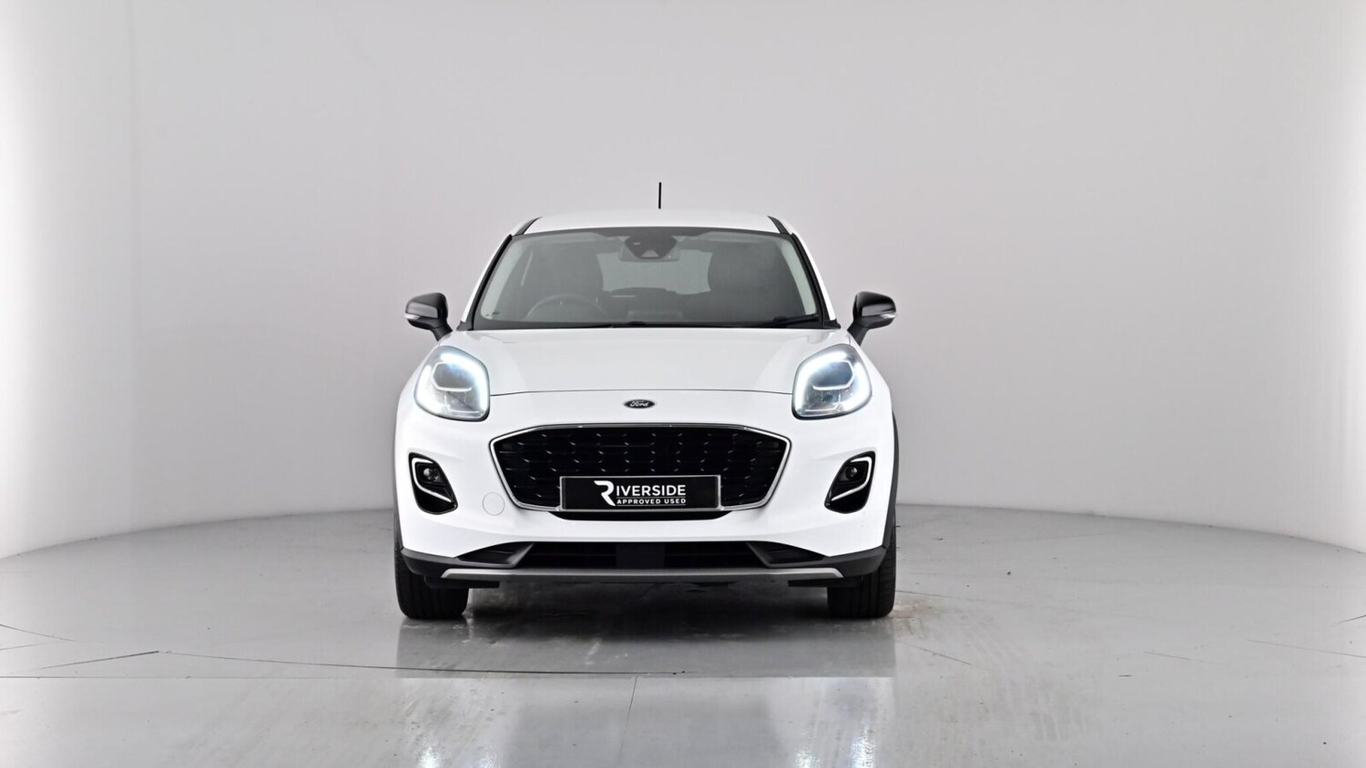 Used Ford Puma 2021 for sale - 75916789: Photo 49