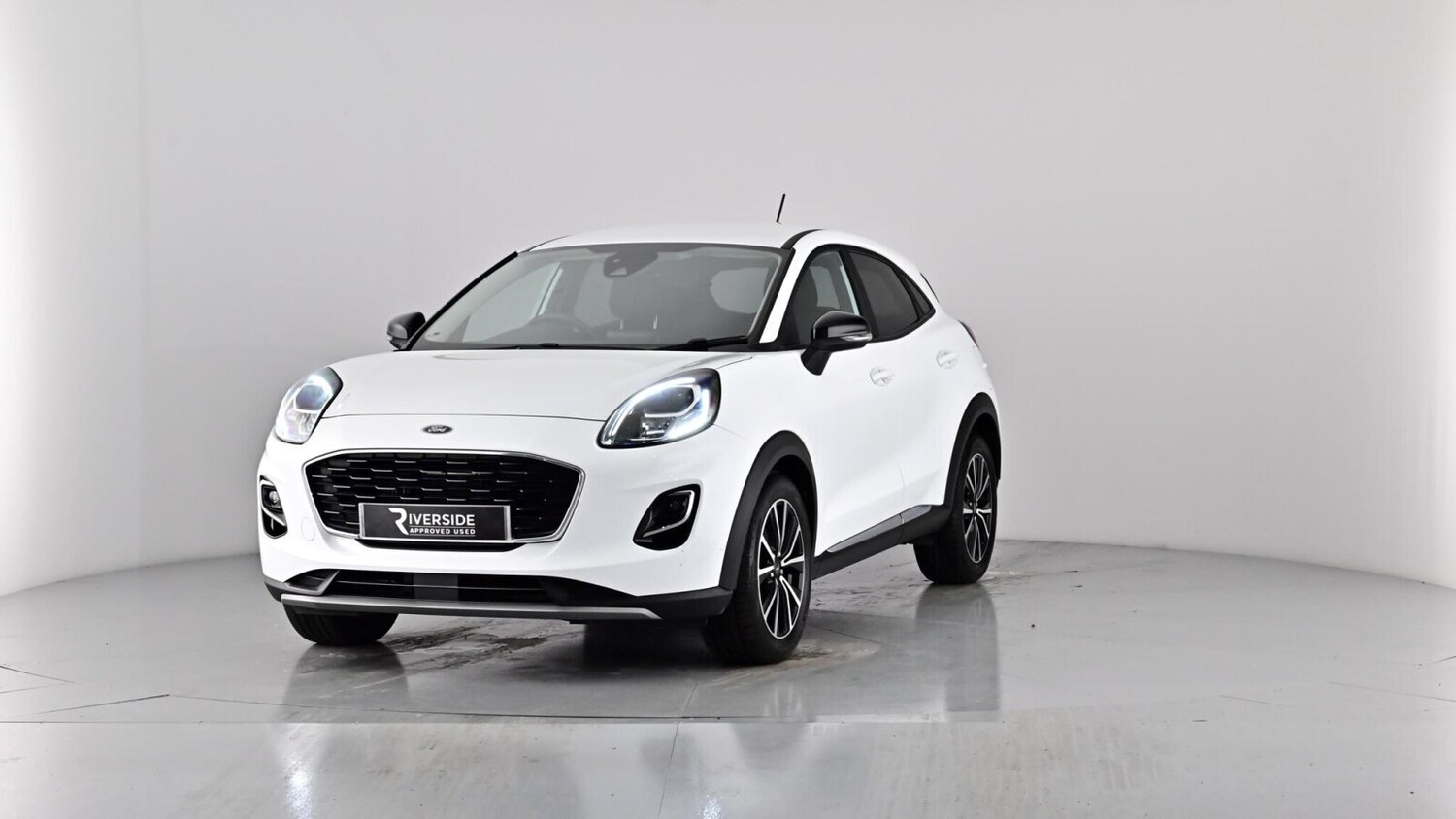 Used Ford Puma 2021 for sale - 75916789: Photo 51