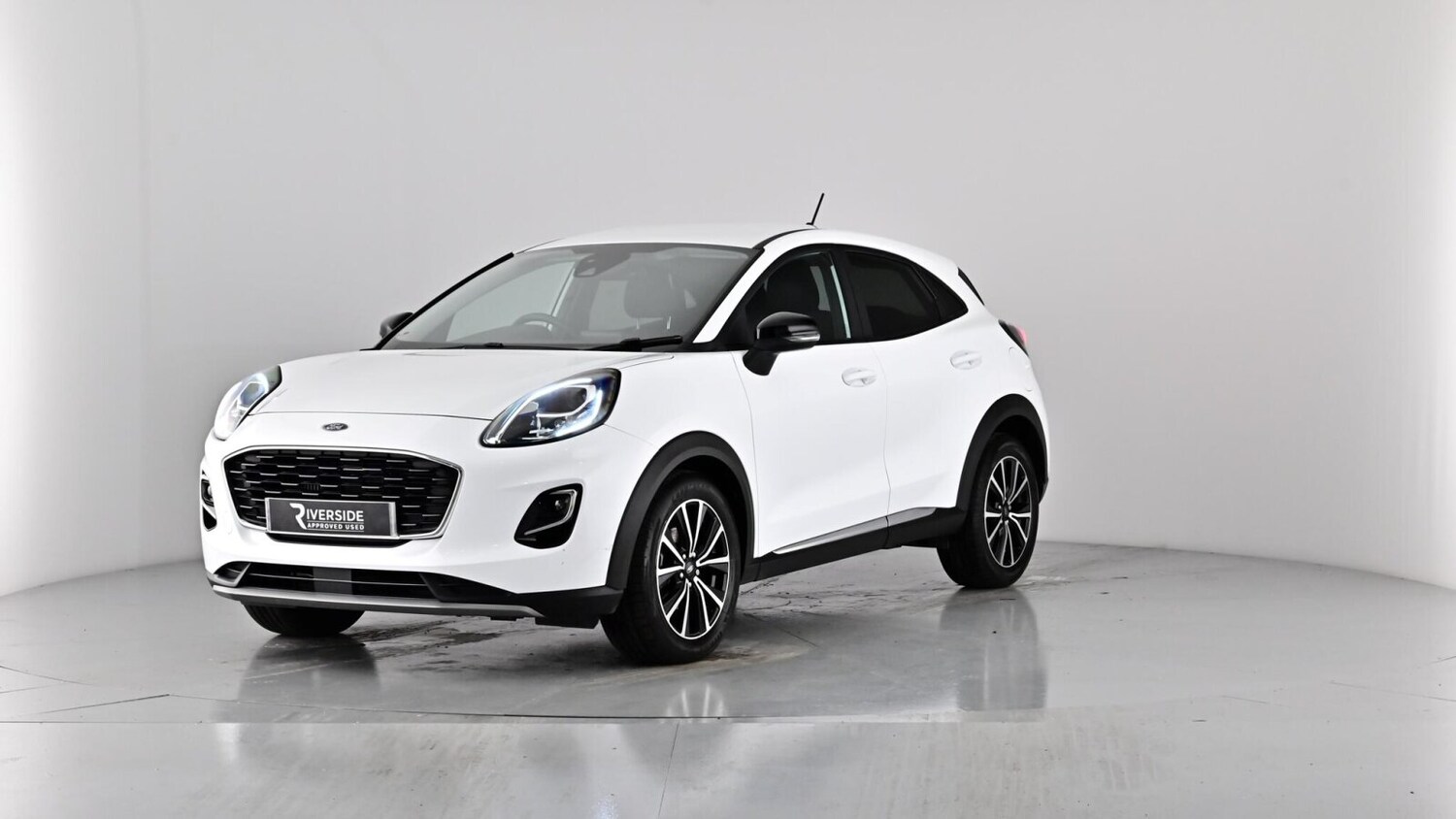 Used Ford Puma 2021 for sale - 75916789: Photo 52