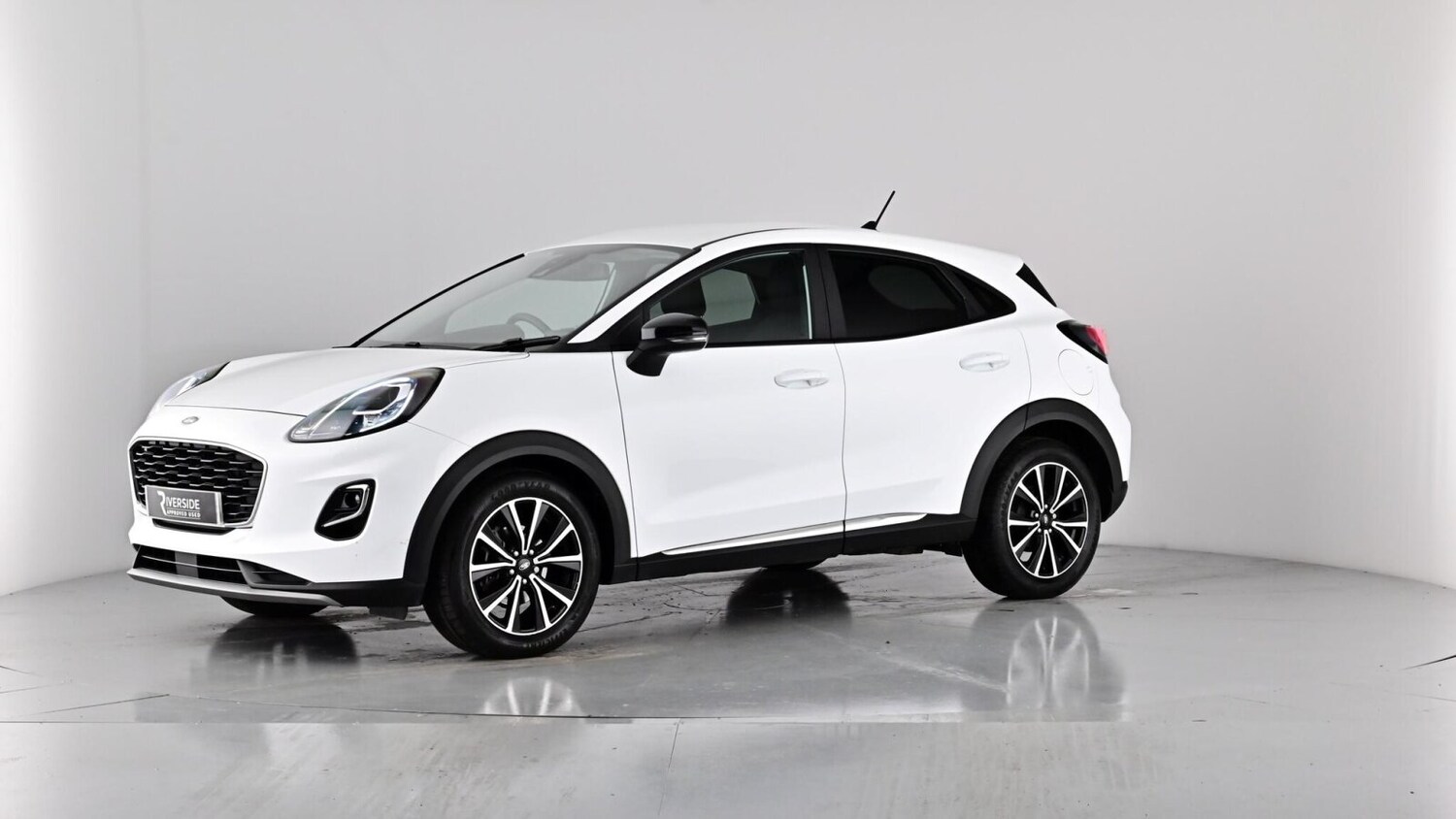 Used Ford Puma 2021 for sale - 75916789: Photo 54