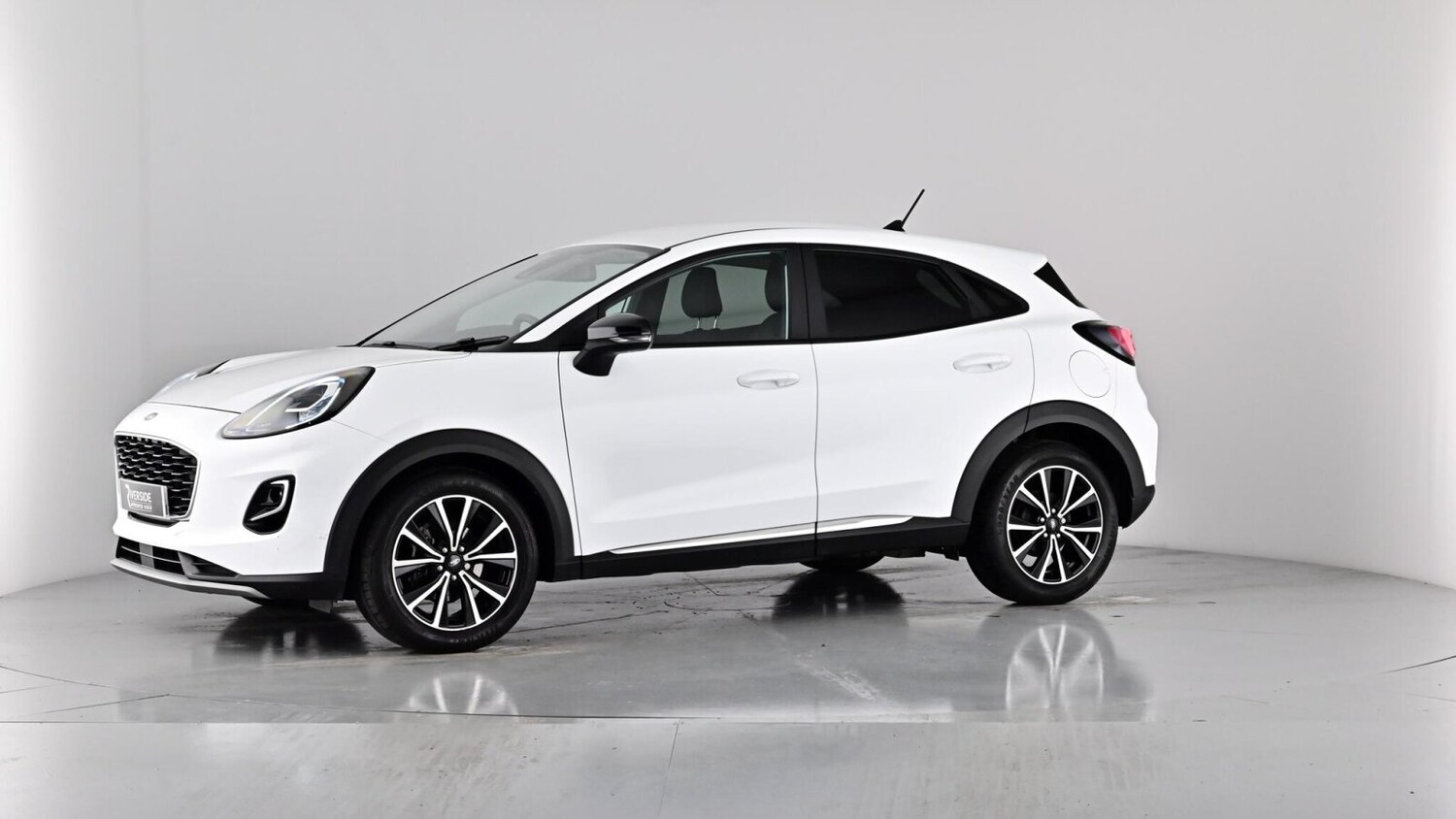 Used Ford Puma 2021 for sale - 75916789: Photo 55