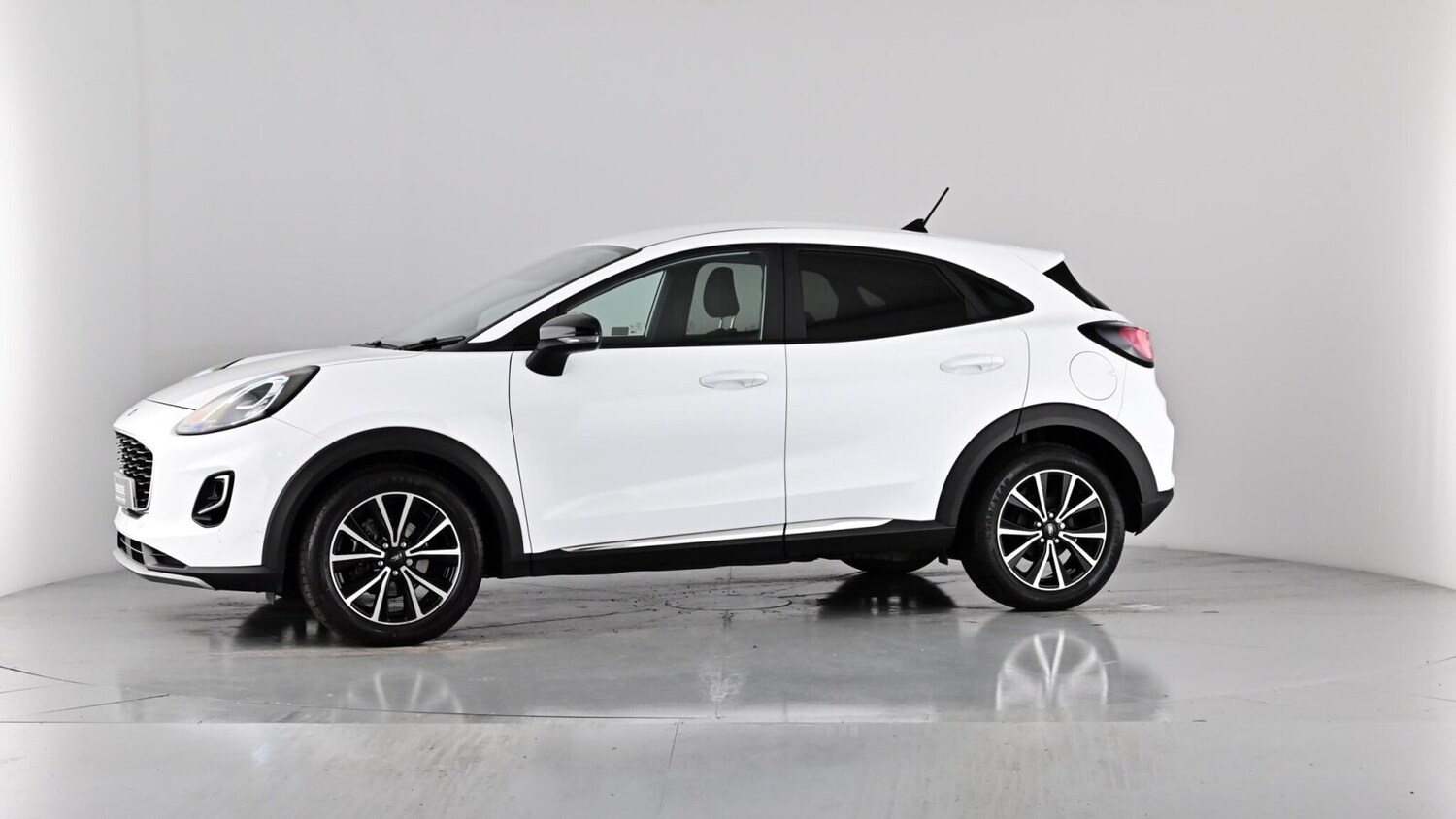 Used Ford Puma 2021 for sale - 75916789: Photo 56