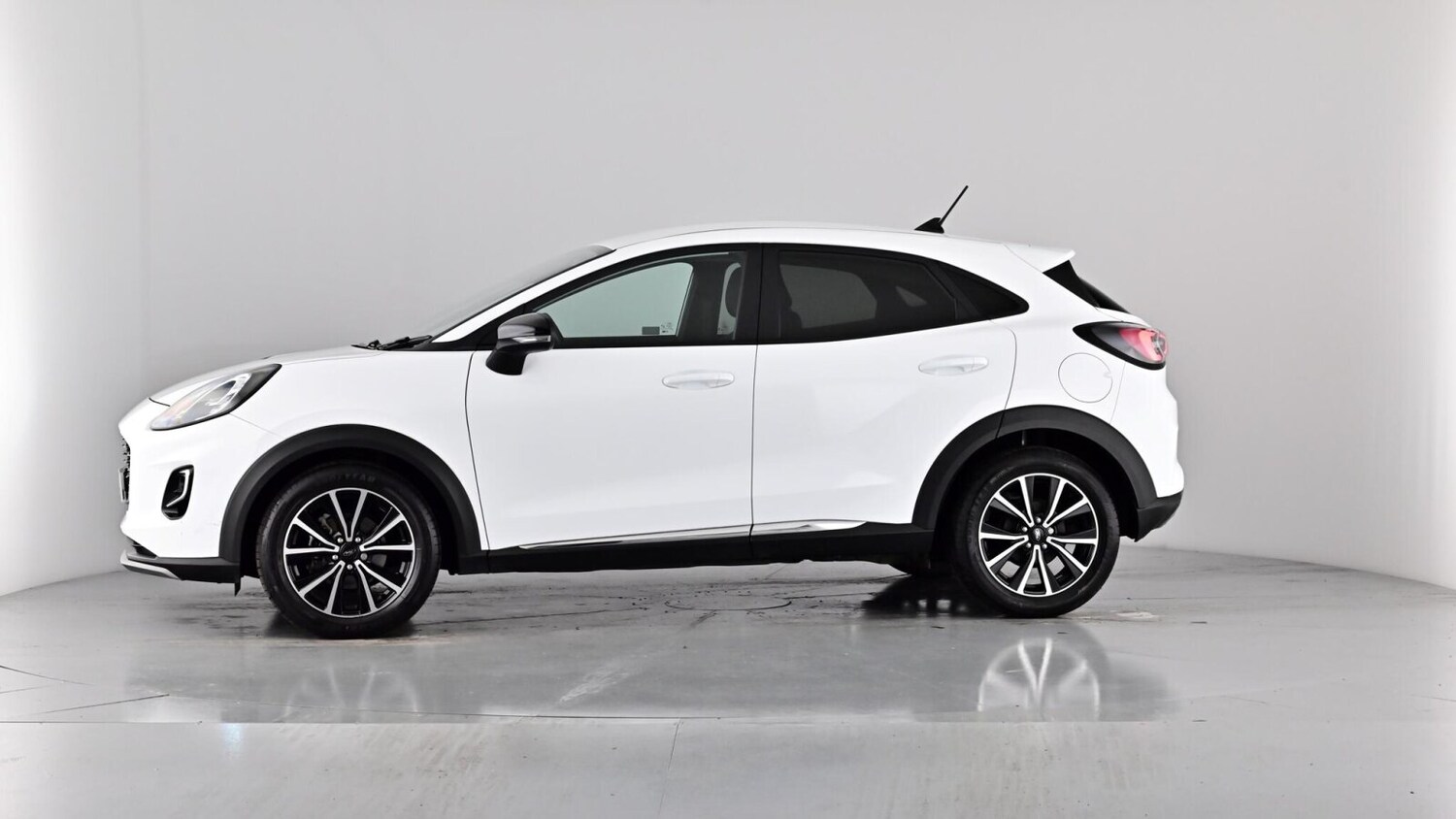 Used Ford Puma 2021 for sale - 75916789: Photo 57