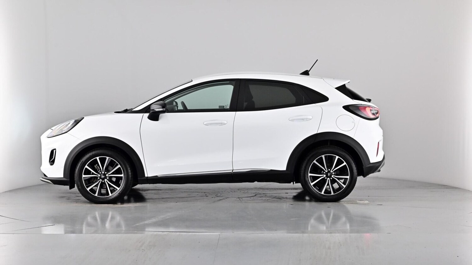 Used Ford Puma 2021 for sale - 75916789: Photo 58