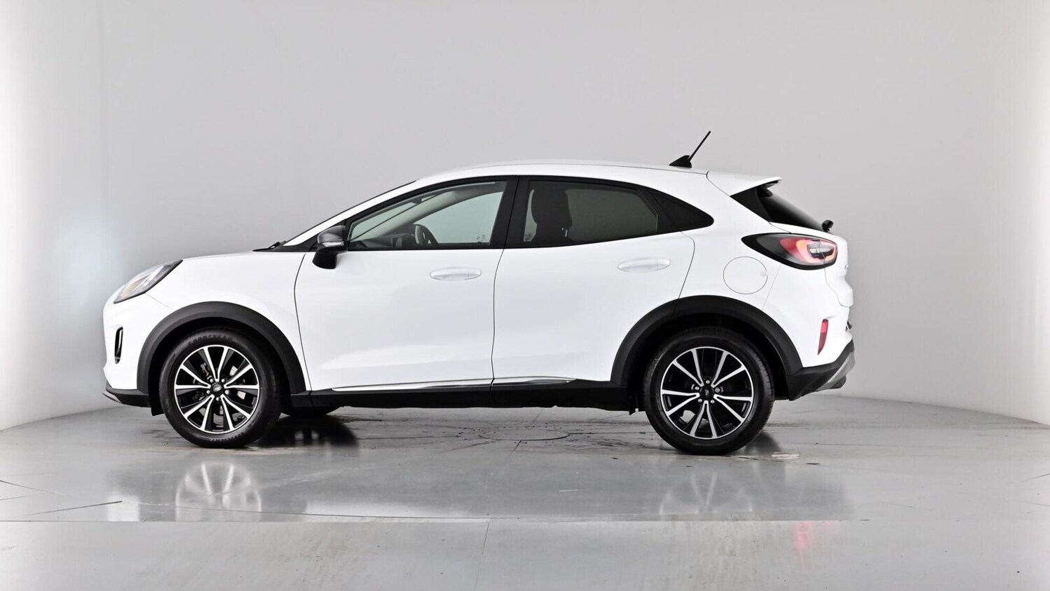 Used Ford Puma 2021 for sale - 75916789: Photo 59