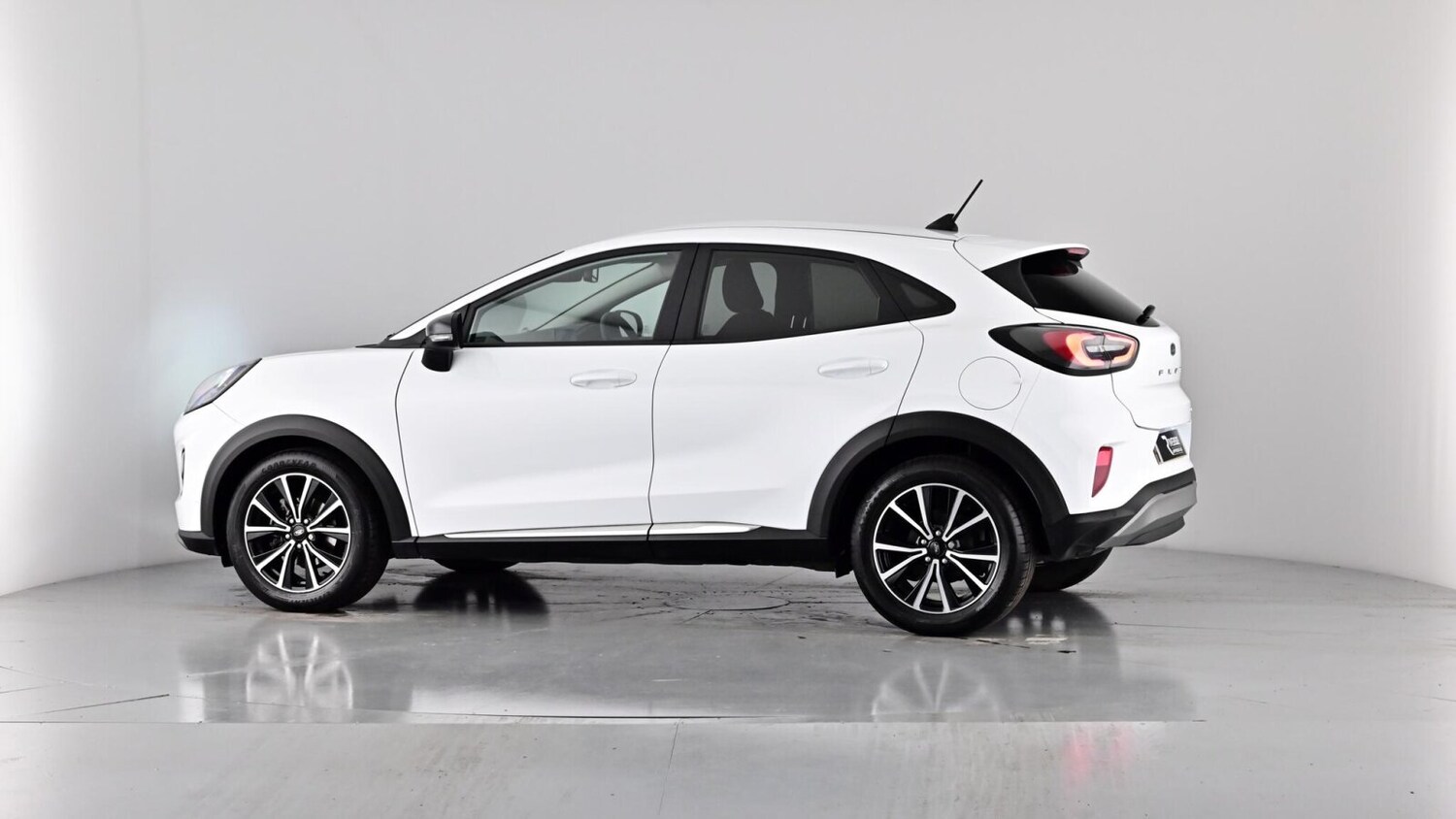 Used Ford Puma 2021 for sale - 75916789: Photo 60