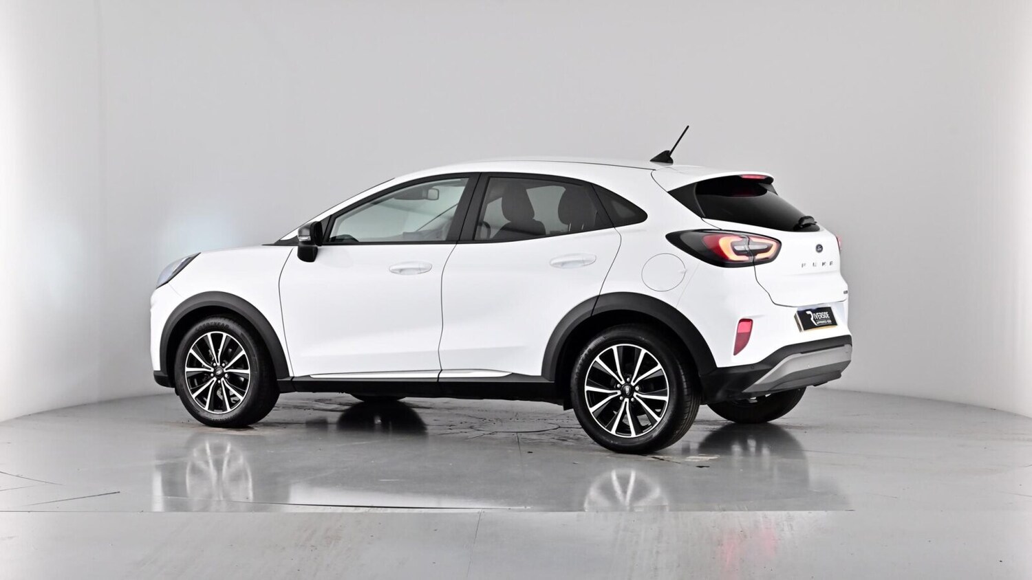 Used Ford Puma 2021 for sale - 75916789: Photo 62