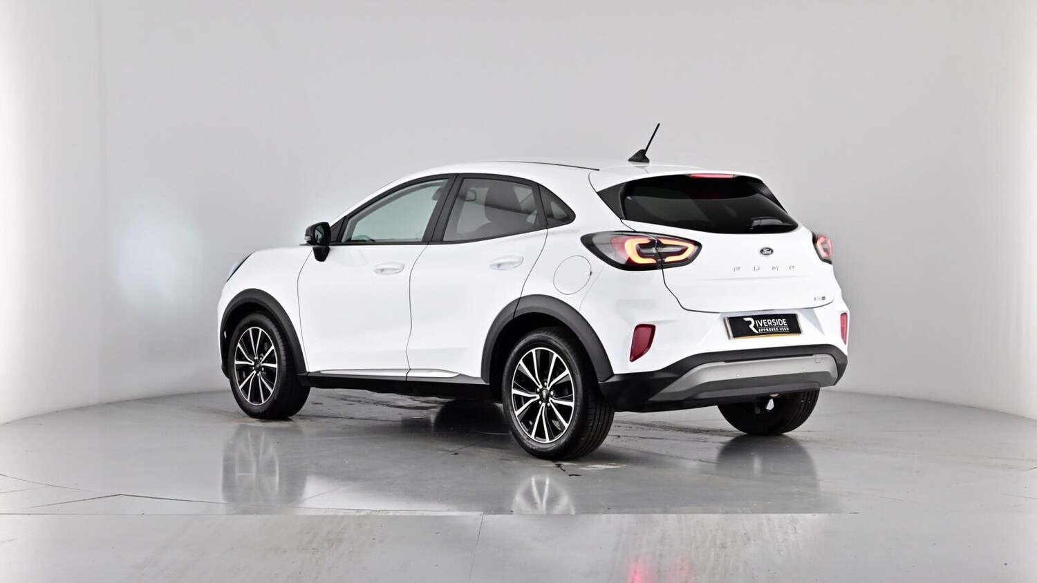 Used Ford Puma 2021 for sale - 75916789: Photo 64