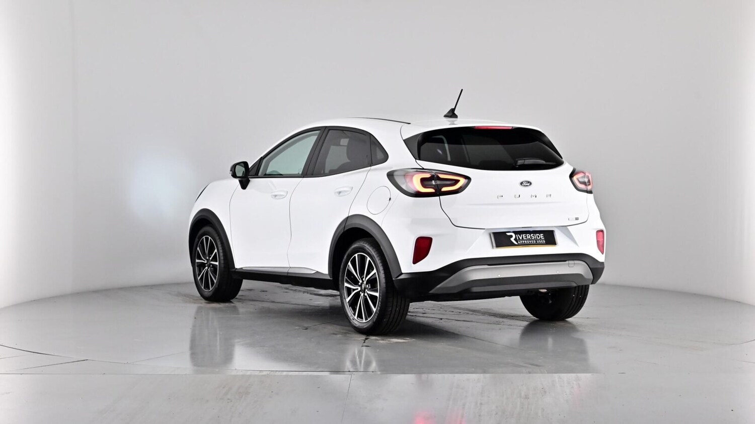 Used Ford Puma 2021 for sale - 75916789: Photo 65