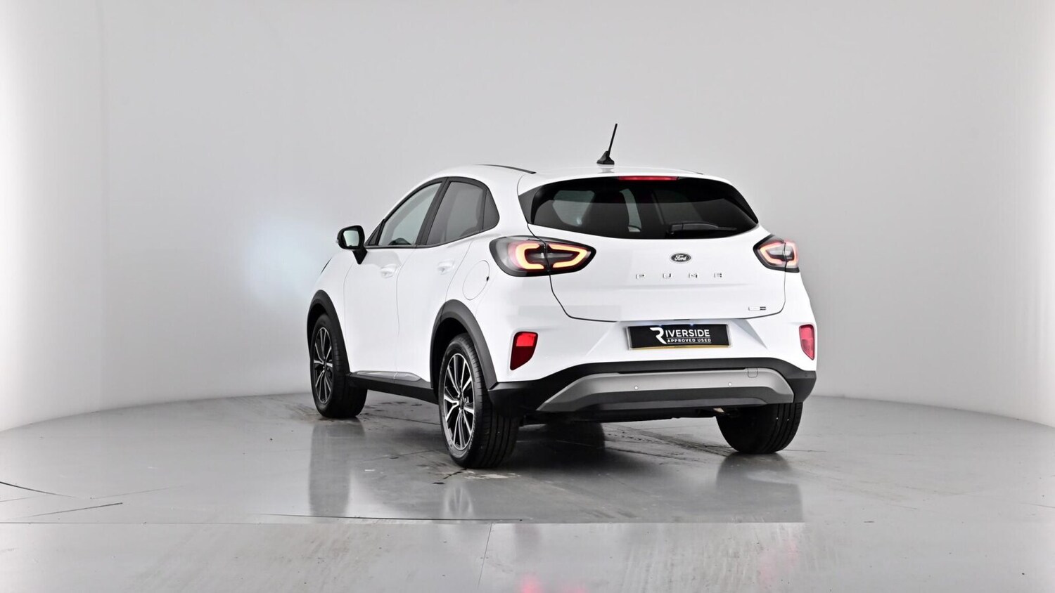 Used Ford Puma 2021 for sale - 75916789: Photo 66