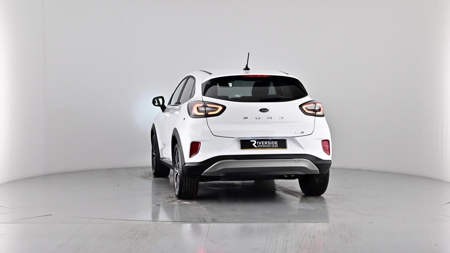 Used Ford Puma 2021 for sale - 75916789: Photo 67