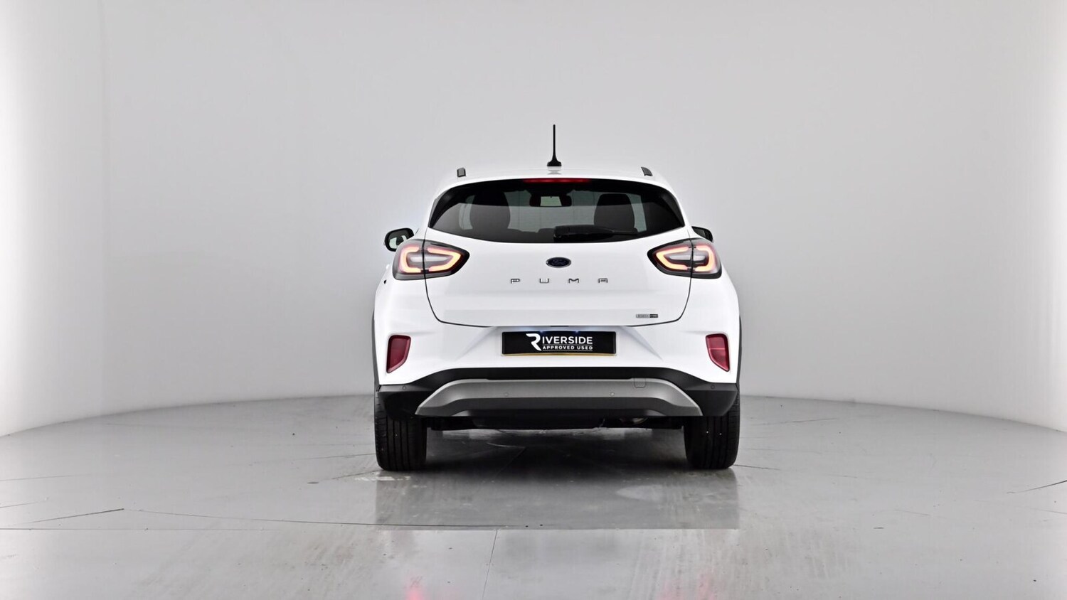 Used Ford Puma 2021 for sale - 75916789: Photo 68