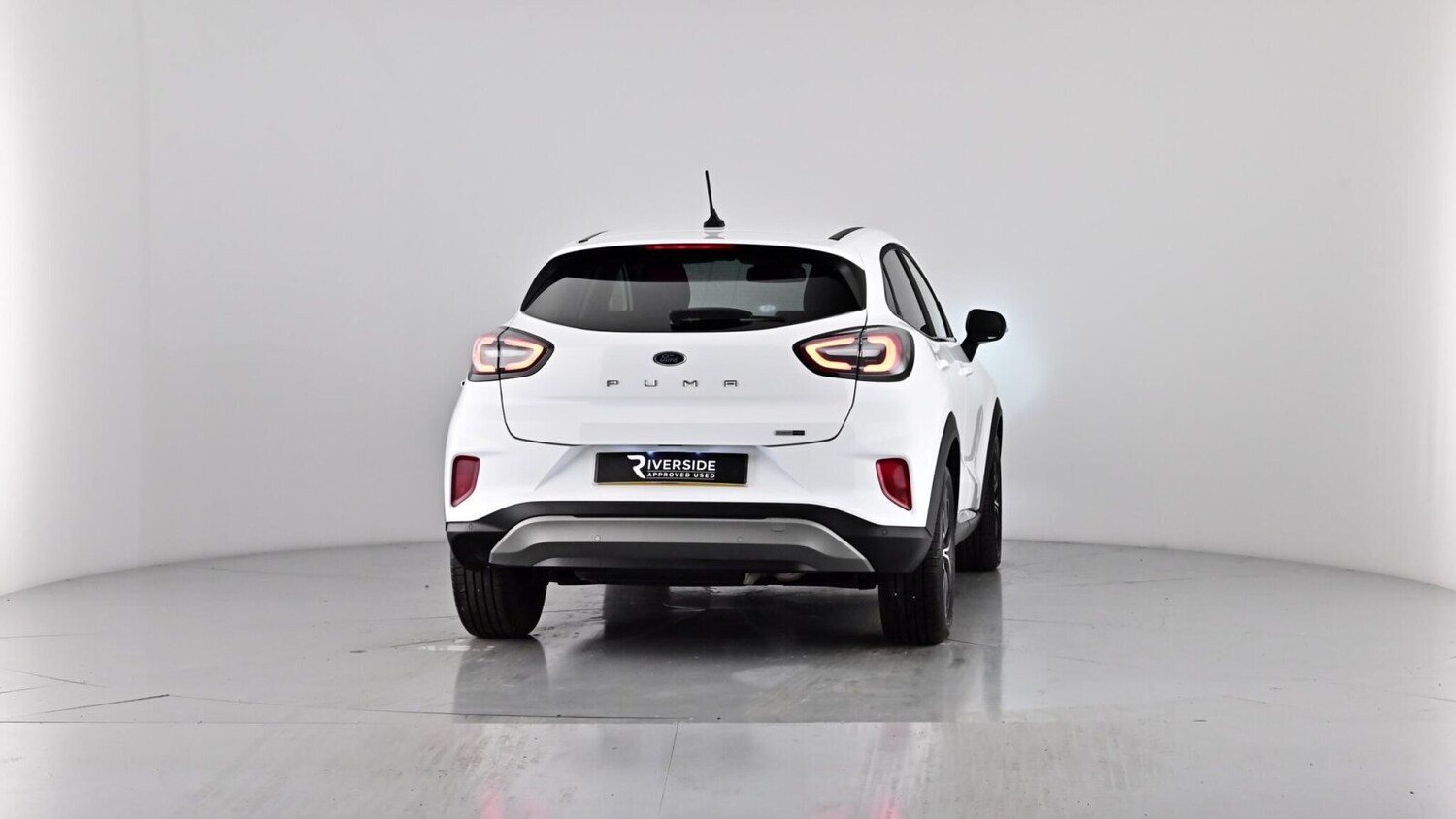 Used Ford Puma 2021 for sale - 75916789: Photo 69