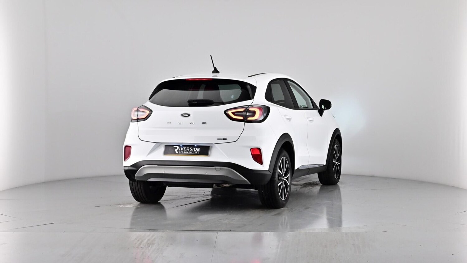 Used Ford Puma 2021 for sale - 75916789: Photo 70