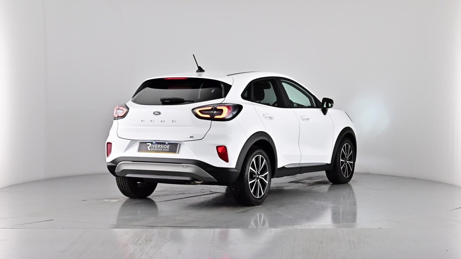 Used Ford Puma 2021 for sale - 75916789: Photo 71