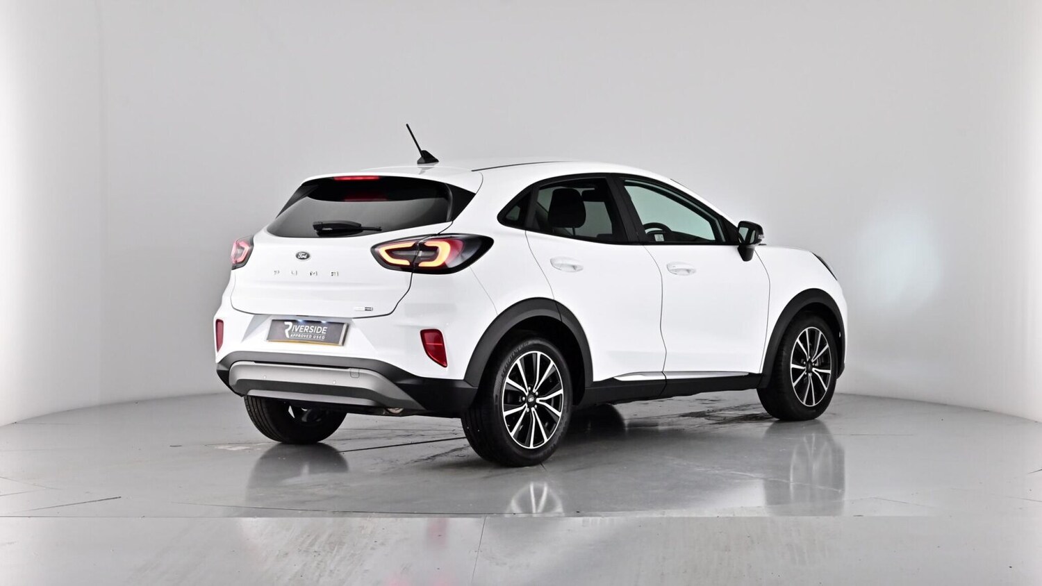 Used Ford Puma 2021 for sale - 75916789: Photo 73