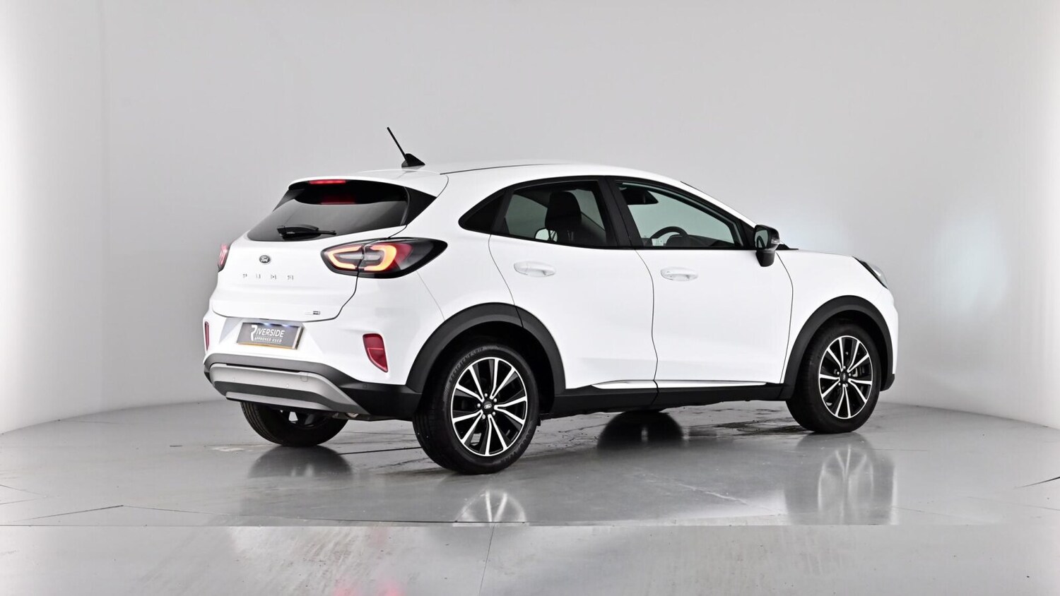 Used Ford Puma 2021 for sale - 75916789: Photo 74