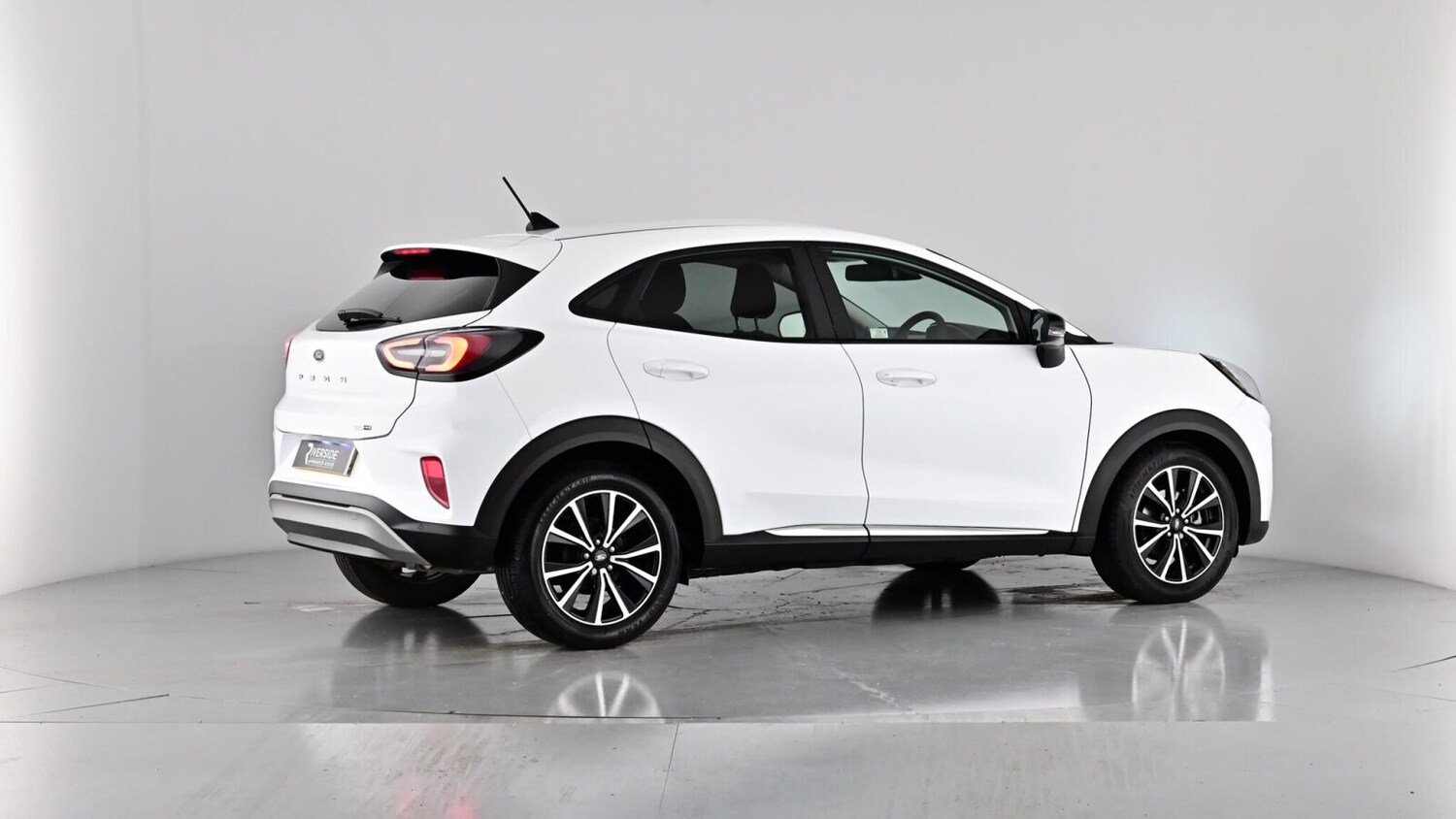 Used Ford Puma 2021 for sale - 75916789: Photo 75