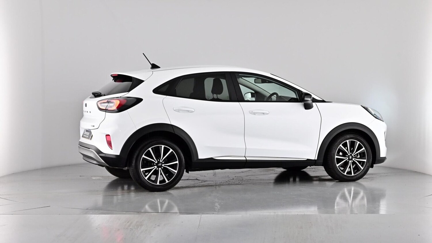 Used Ford Puma 2021 for sale - 75916789: Photo 76