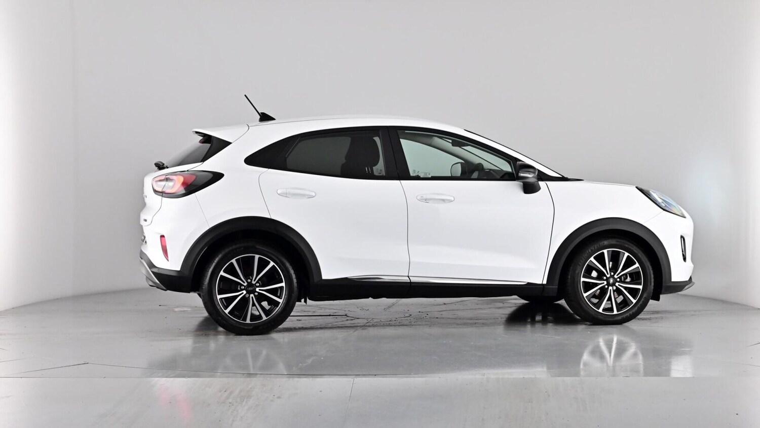 Used Ford Puma 2021 for sale - 75916789: Photo 77