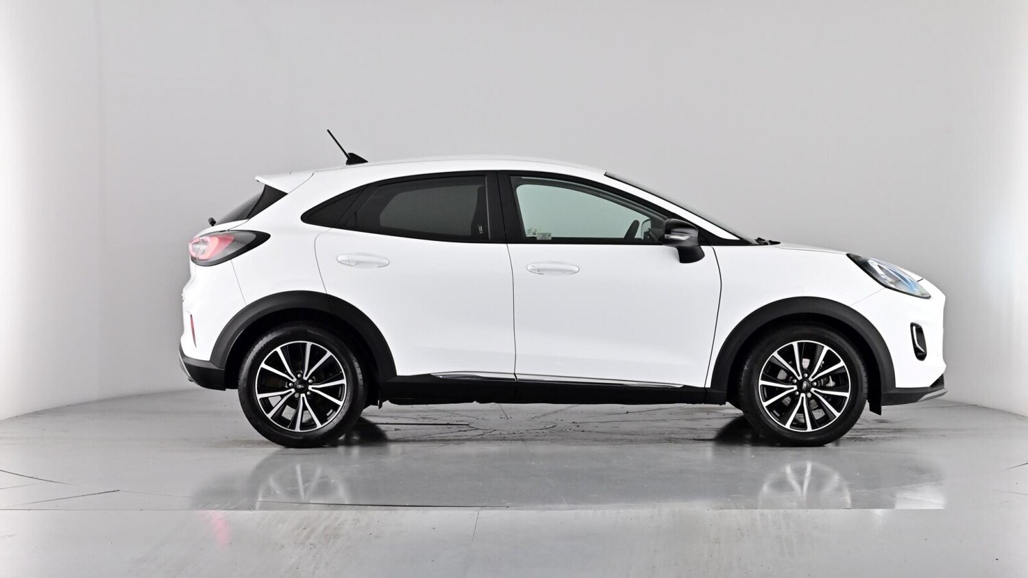 Used Ford Puma 2021 for sale - 75916789: Photo 78