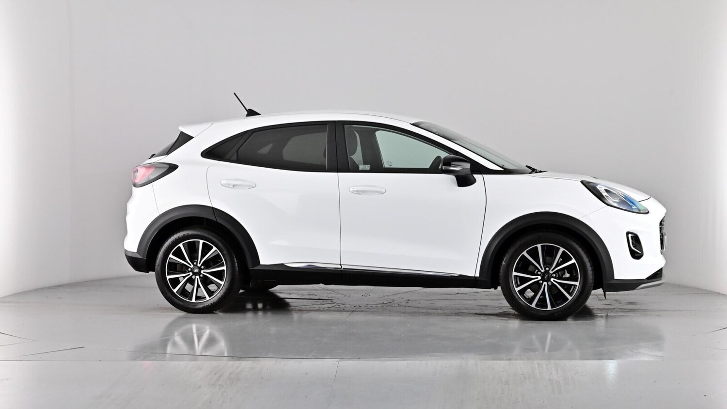 Used Ford Puma 2021 for sale - 75916789: Photo 79