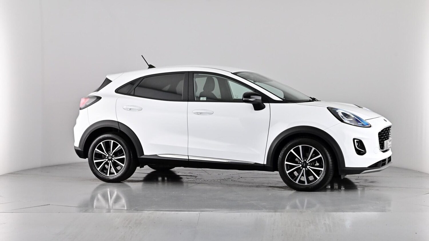 Used Ford Puma 2021 for sale - 75916789: Photo 80