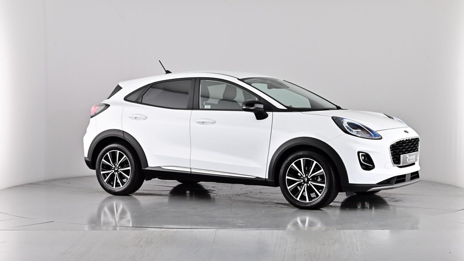 Used Ford Puma 2021 for sale - 75916789: Photo 81