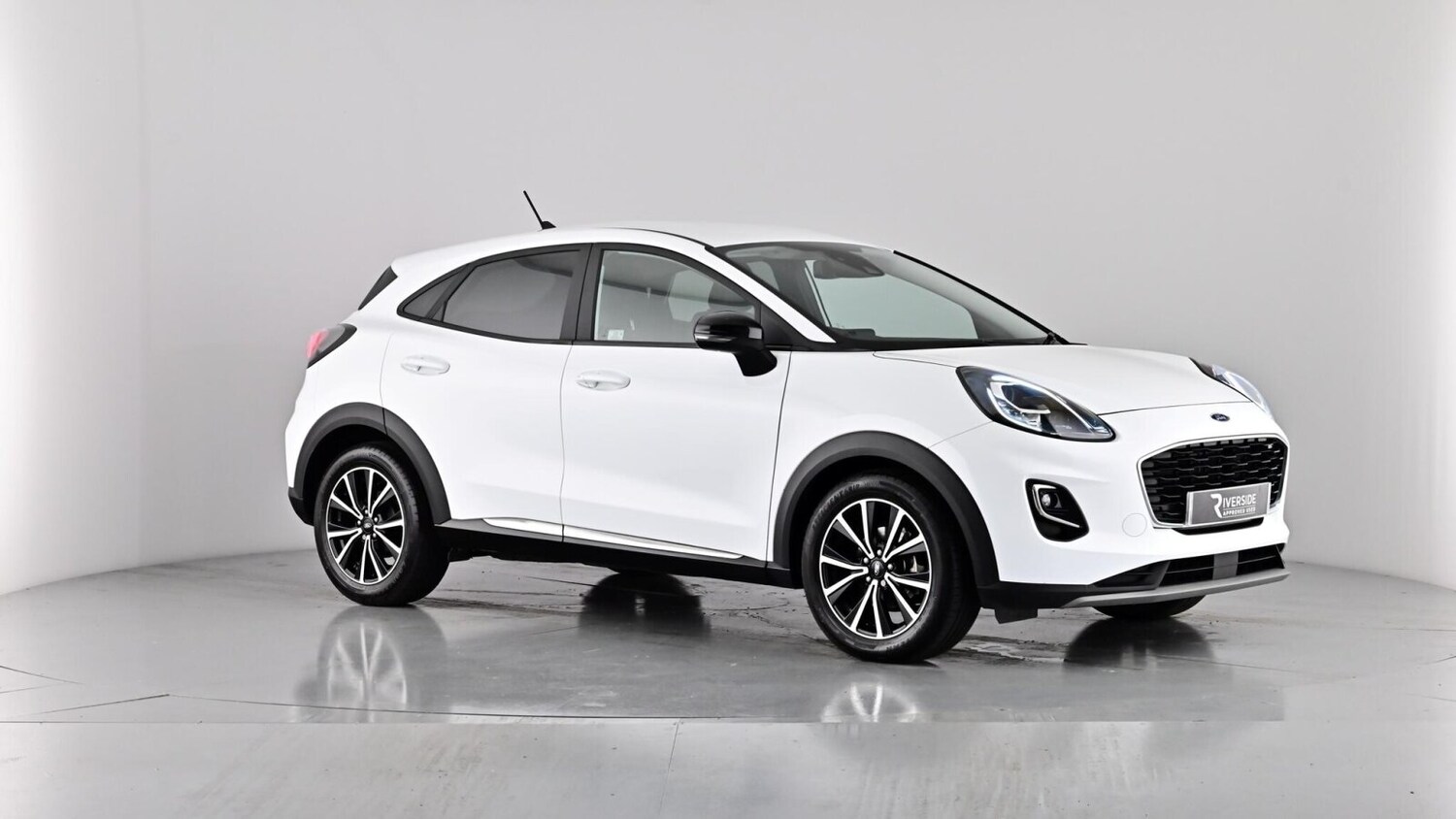 Used Ford Puma 2021 for sale - 75916789: Photo 82