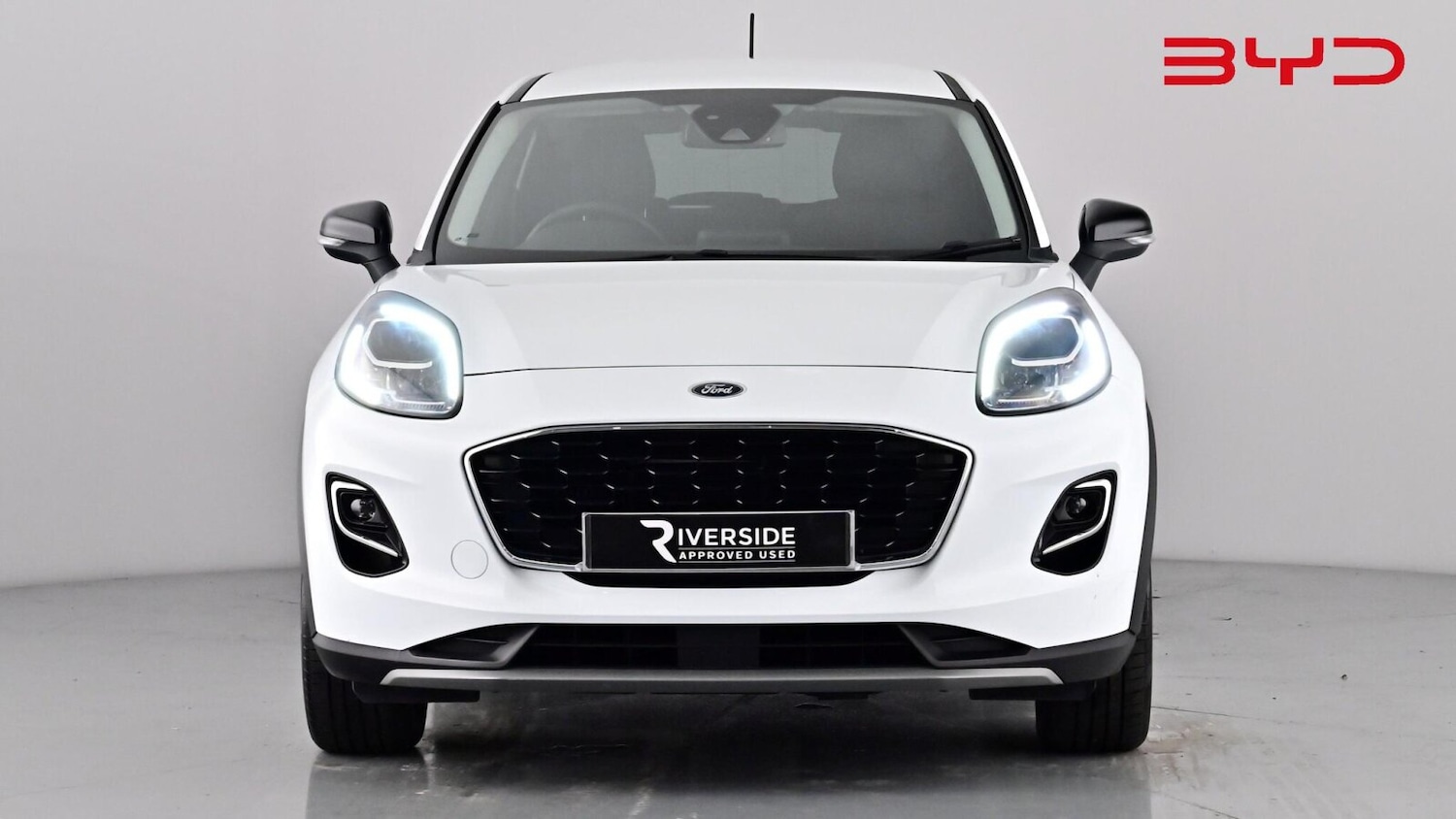 Used Ford Puma 2021 for sale - 75916789: Photo 9