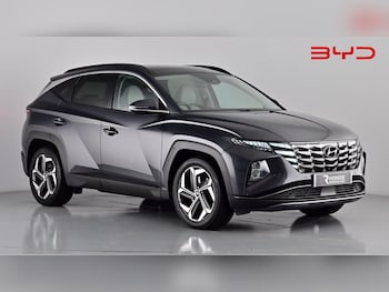 2021 - 1.6 T-GDi Ultimate Euro 6 (s/s) 5dr