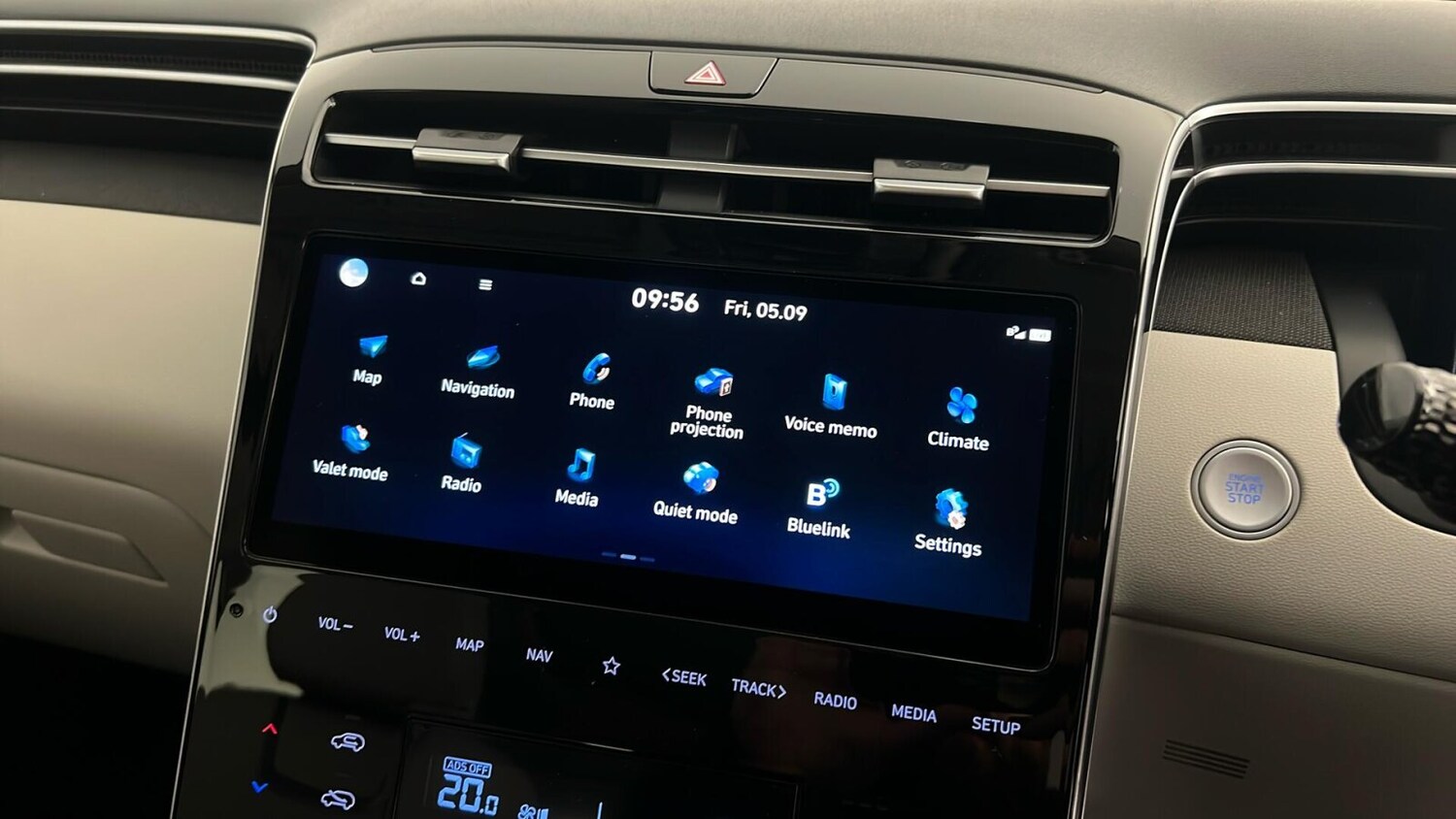 Vehicle 36