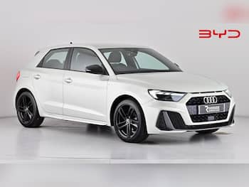 Used Audi A1 2023 for sale - 79734887: Photo
