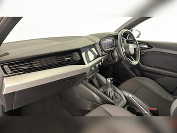 Used Audi A1 2023 for sale - 79734887: Photo