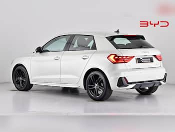 Used Audi A1 2023 for sale - 79734887: Photo