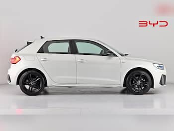 Used Audi A1 2023 for sale - 79734887: Photo
