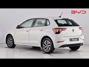 Used Volkswagen Polo 2023 for sale - 74996287: Photo