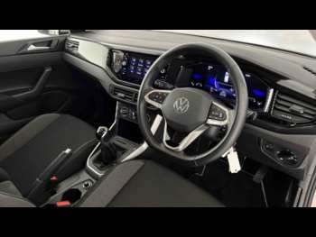 Used Volkswagen Polo 2023 for sale - 74996287: Photo